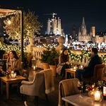 Disfruta la navidad en barcelona 2026 como un autentico local