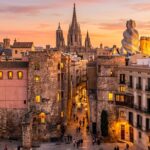Por qué se llama Barcelona El origen y mito de la ciudad