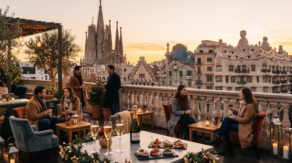 Qué ver cerca de Barcelona este otoño 2026 - Escapadas inolvidables desde el centro
