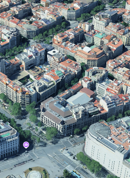 hotel ambit eixample